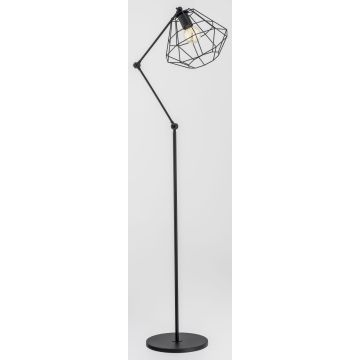 Lampă de podea RAPTOR 9255 1x60W/E27 IP20 de la Alfa