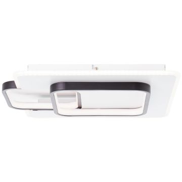 Lampă de tavan REZIA G99387/75 3000K 2x32W/LED 4100LM IP20 de la Brilliant