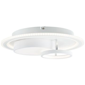 Lustră de tavan SIGUNE G99385/75 1x35W/LED 4800LM IP20 de la Brilliant