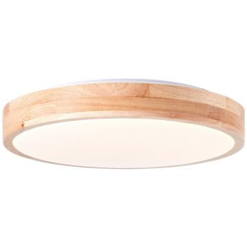 Lustră de tavan SLIMLINE G99414/75 1x11W/LED 1300LM IP20 de la Brilliant