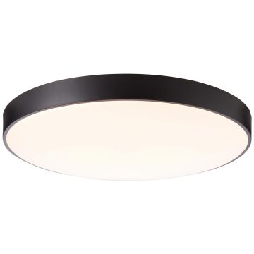 Lustră de tavan SLIMLINE XXL HK17795S76 1x75W/LED 8800LM IP20 de la Brilliant