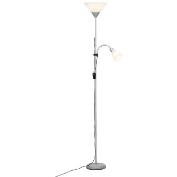 Lampă de podea SPARI LED G98811/05 1x40W/E27 IP20 de la Brilliant
