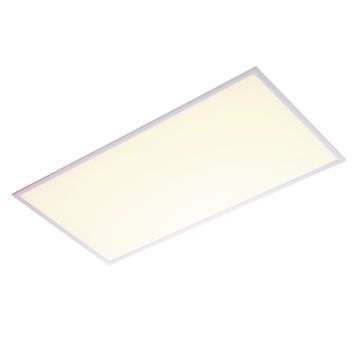 Panou LED STRATUS PRO 92276 4000K 50W/LED 6000LM IP40 de la Endon
