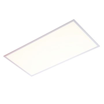 Panou LED STRATUS PRO 92277 6000K 50W/LED 6000LM IP40 de la Endon