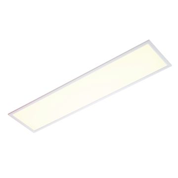 Panou LED STRATUS PRO 92542 4000K 40W/LED 3700LM IP40 de la Endon