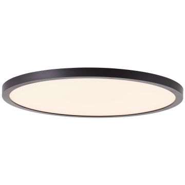 Lustră de tavan TUCO HK19148S76 2700K 1x18W/LED 2500LM IP20 de la Brilliant