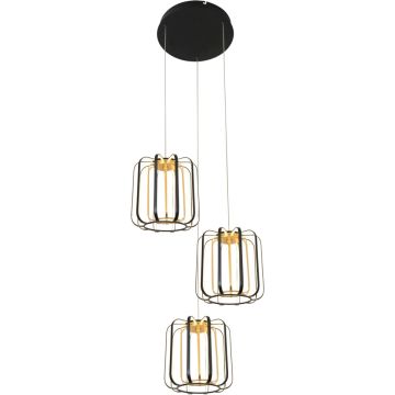 Lampă cu pendul XARA 9210-0310 3000k 45w/led 3000K de la Aviano Lighting