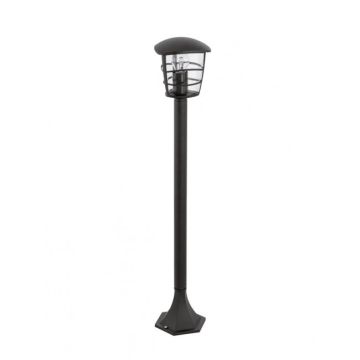 Lampă de podea ALORIA 93408 1x60W/E27 de la Eglo