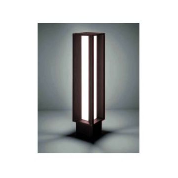 Lampă de podea AURA 932A-L3133B-90 1x33W/LED 5000LM IP65 de la Novolux
