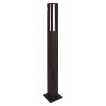 Felinar AURA 932B-L3133B-02 1x33W/LED 5000LM IP65 de la Novolux