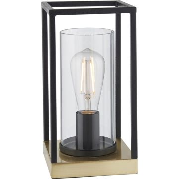 Lampă de masă Caleb 93035 1x10w/e27 ip20 de la Endon