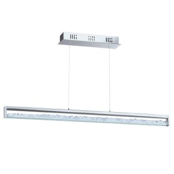 Lampă cu pendul CARDITO 93626 6x6W/LED 2500LM de la Eglo