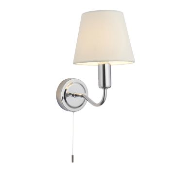 Aplique de perete CONWAY 93851 1x3W/G9 IP44 de la Endon