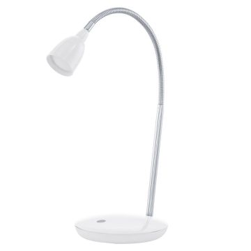 Lampă de birou DURENGO 93078 1xLED/3W 230LM de la Eglo