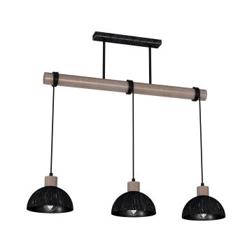 Lampă cu pendul ERIK MLP7640 3x60W/E27 IP20 de la Milagro