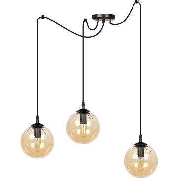 Lampă cu pendul GIGI 938/3 3x40W/E14 IP20 de la Emibig