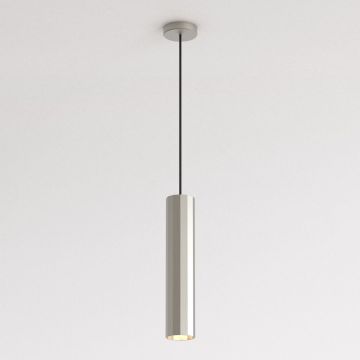 Lampă cu pendul HASHIRA 1442011 1x6W/GU10 IP20 de la Astro Lighting