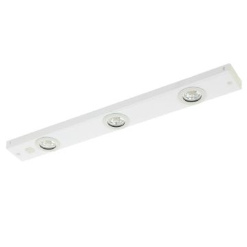 Lampă pentru dulap KOB LED 93706 3x3W/LED 600LM de la Eglo