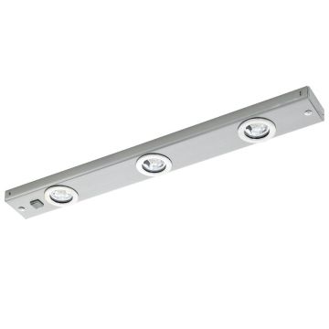 Lampă pentru dulap KOB LED 93707 3x3W/LED 600LM de la Eglo