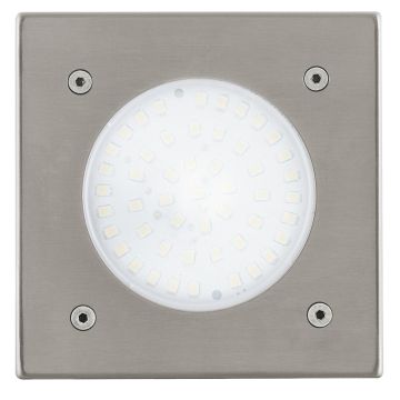 Lampă cu senzor de mișcare LAMEDO 93481 1xLED/2,5W de la Eglo