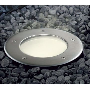 Lampă cu senzor de mișcare LAMEDO 93482 1xLED/2,5W IP67 de la Eglo