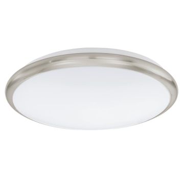 Lustră de tavan MANILVA 93498 1x12W/LED 1020LM de la Eglo