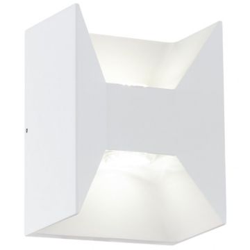 Aplique de perete MORINO 93318 2xLED/2,5W de la Eglo