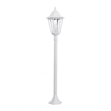 Lampă de podea NAVEDO 93452 1x60W/E27 de la Eglo
