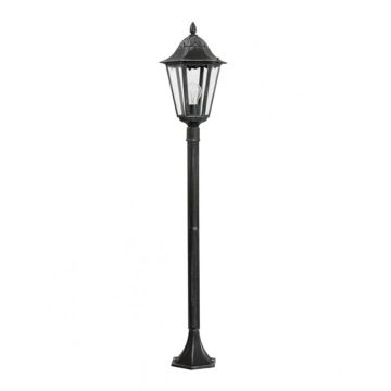 Lampă de podea NAVEDO 93463 1x60W/E27 de la Eglo