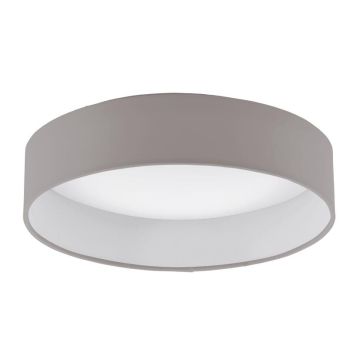 Lustră de tavan PALOMARO 93949 1x13,3W/LED 1020LM de la Eglo