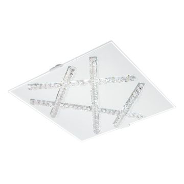 Lustră de tavan SORRENTA 93764 1x11,4W/LED 1140LM de la Eglo