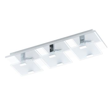Lustră de tavan VICARO 93313 3x2,5W/LED 540LM de la Eglo