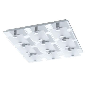 Lustră de tavan VICARO 93315 9x2,5W/LED 1620LM de la Eglo
