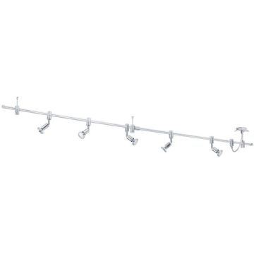 Spot VILANOVA 93359 5x5W/GU10 1000LM de la Eglo