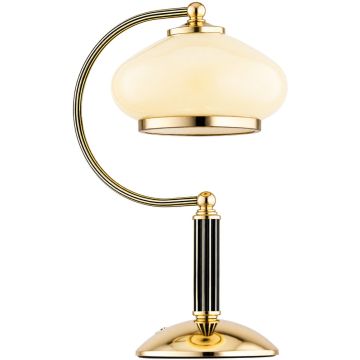 Lampă de masă ASTORIA 9463 1x/E27 de la Alfa