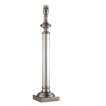 Bază AVEBURY 94358 1x10W/E27 IP20 de la Endon