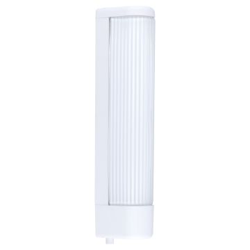 Aplique de perete BARI 1 94987 2x40W/E14 IP44 de la Eglo