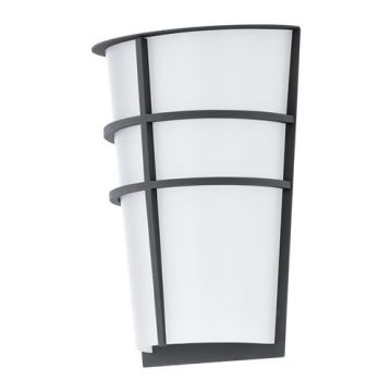 Aplique de perete BREGANZO 94138 2x2,5W/LED 360LM de la Eglo