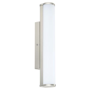 Aplique de perete CALNOVA 94715 1x8W/LED 770LM IP44 de la Eglo