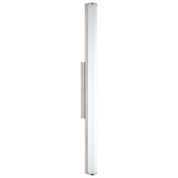 Aplique de perete CALNOVA 94717 1x24W/LED 2200LM IP44 de la Eglo