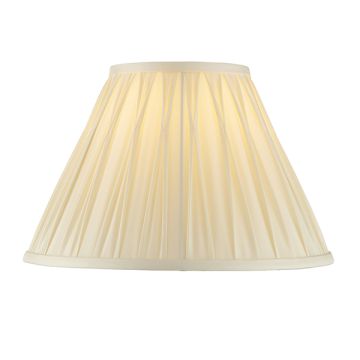 Abajur CHATSWORTH 94352 1x60W/E27 IP20 de la Endon