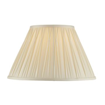 Abajur CHATSWORTH 94353 1x60W/E27 IP20 de la Endon