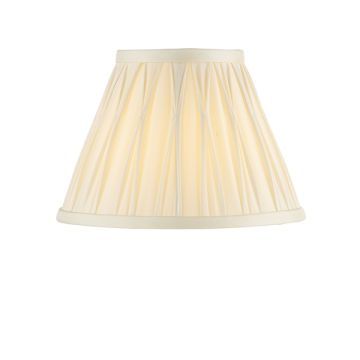 Abajur CHATSWORTH 94362 1x40W/B22 IP20 de la Endon