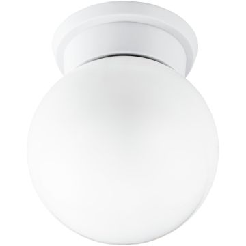 Lustră de tavan DURELO 94973 1x60W/E27 de la Eglo