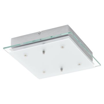 Lustră de tavan FRES 2 94985 4x5,4W/LED 2040LM IP20 de la Eglo