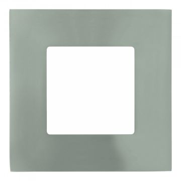 Lumină îngropată deasupra plafonului FUEVA 1 94519 1x2,7W/LED 300LM de la Eglo