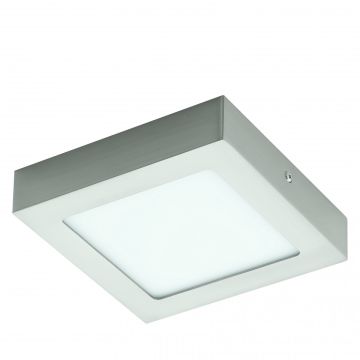 Lumină montată pe suprafață FUEVA 1 94524 1x10,95W/LED 1200LM de la Eglo