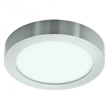 Lumină montată pe suprafață FUEVA 1 94525 1x16,47W/LED 1600LM de la Eglo