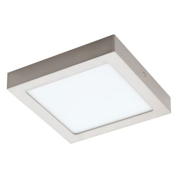 Lumină montată pe suprafață FUEVA 1 94526 1x16,47W/LED 1700LM de la Eglo