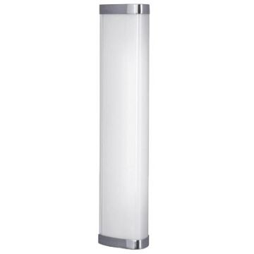 Aplique de perete GITA 2 94712 1x8W/LED 770LM IP44 de la Eglo